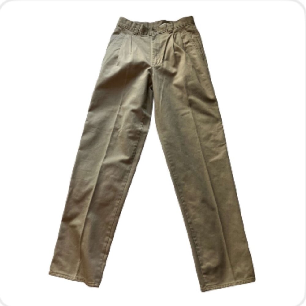 Vintage Brittania Men's Dress Pants (1260-4)